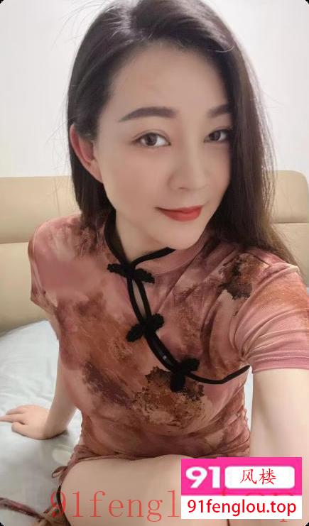 宝安旗袍少妇小乐