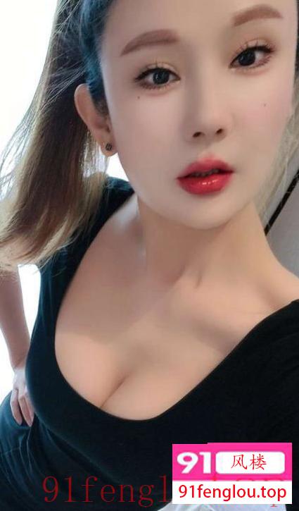 昆山美乳性感美人