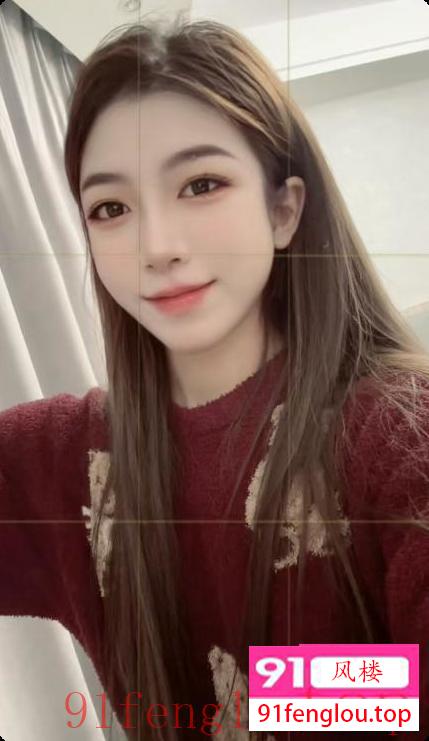 秦淮瑜伽小姐姐