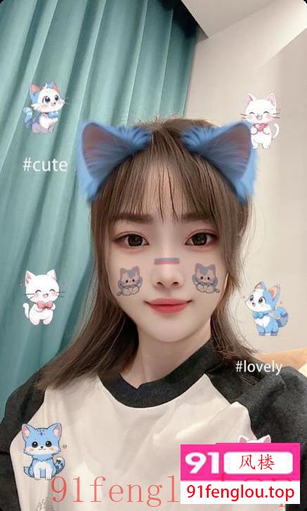 新年首炮东北斯文美女