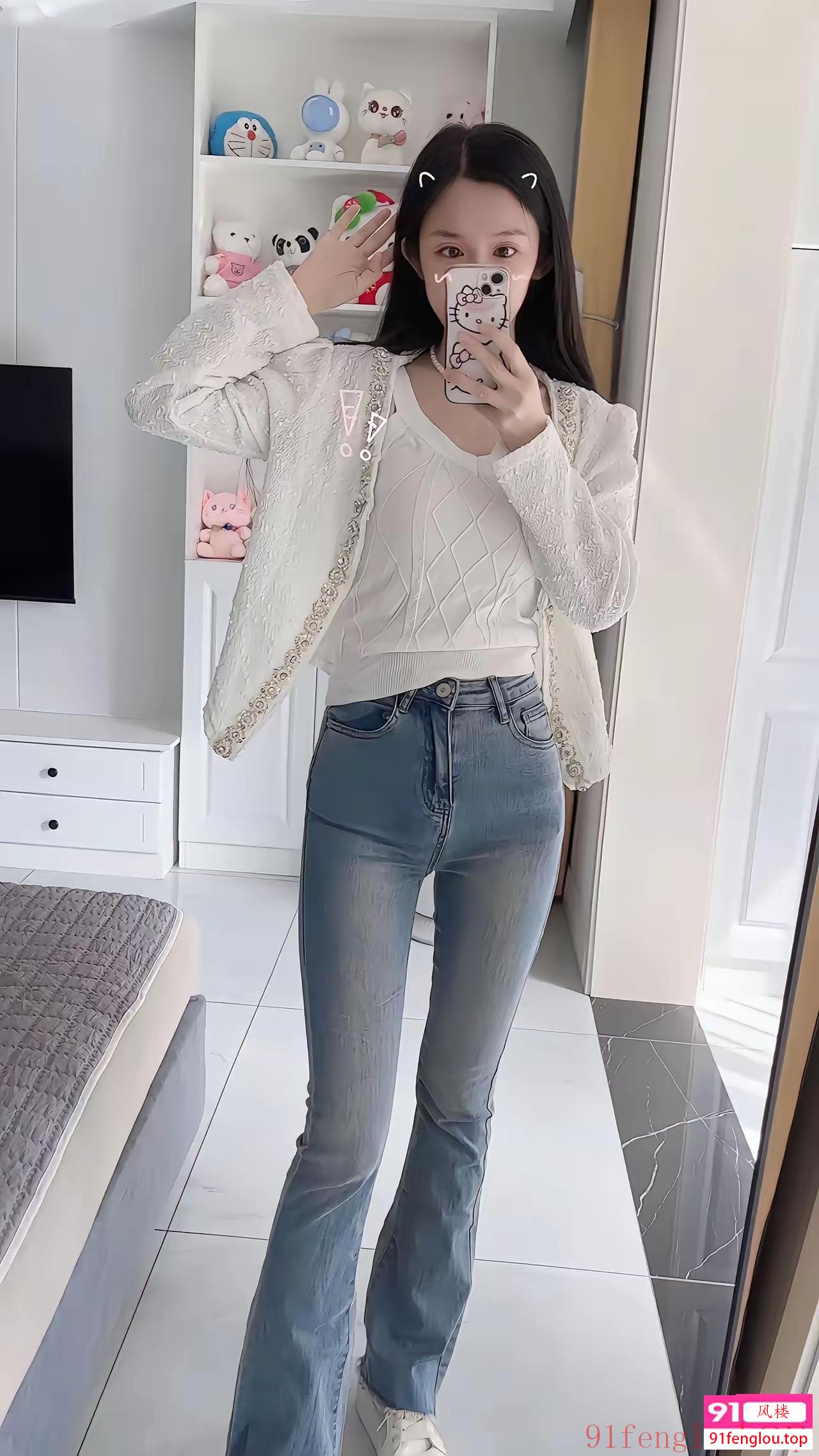 个人兼职有楼可外出的清纯少妇