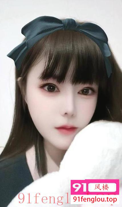 服务系颜值妹子