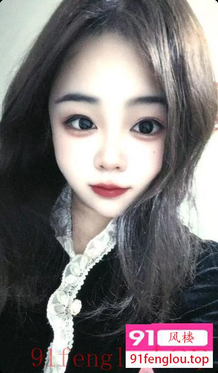 济南微胖大胸妹