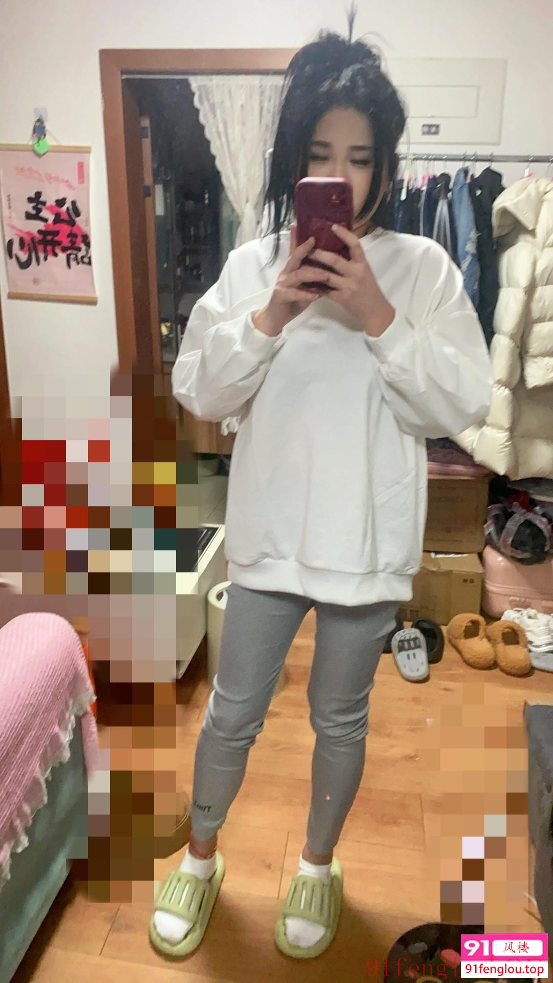 宋家庄北京小少妇