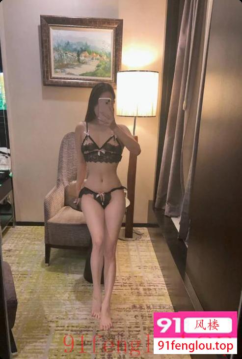 性感身材颜值妹子