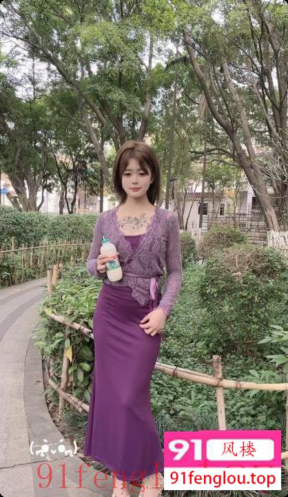 性感魅惑小师妹