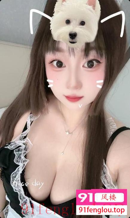 江岸美乳小姐姐恋恋