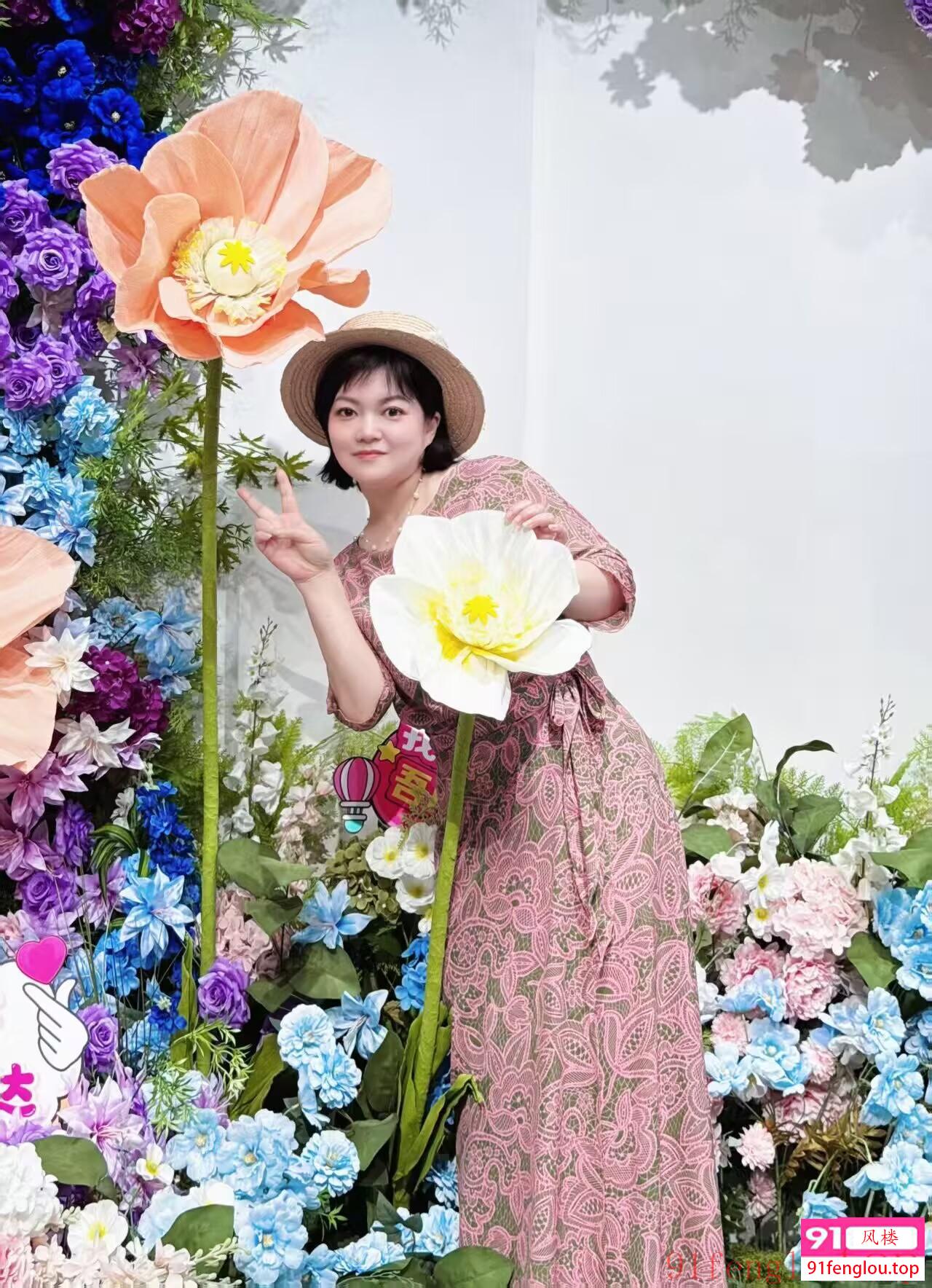 奉贤大眼睛风骚若灵