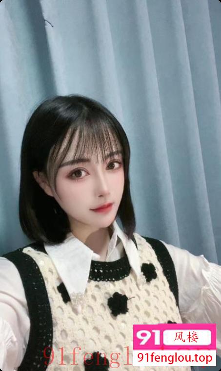 拱墅颜值女神雨菲