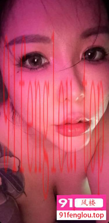 栖霞御姐小野猫